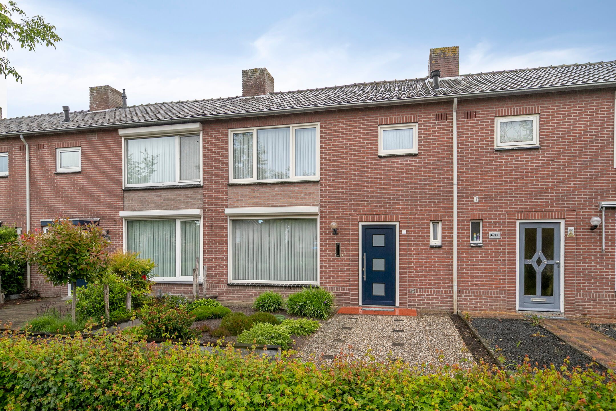 Foto van Lokbossen 84, Reusel