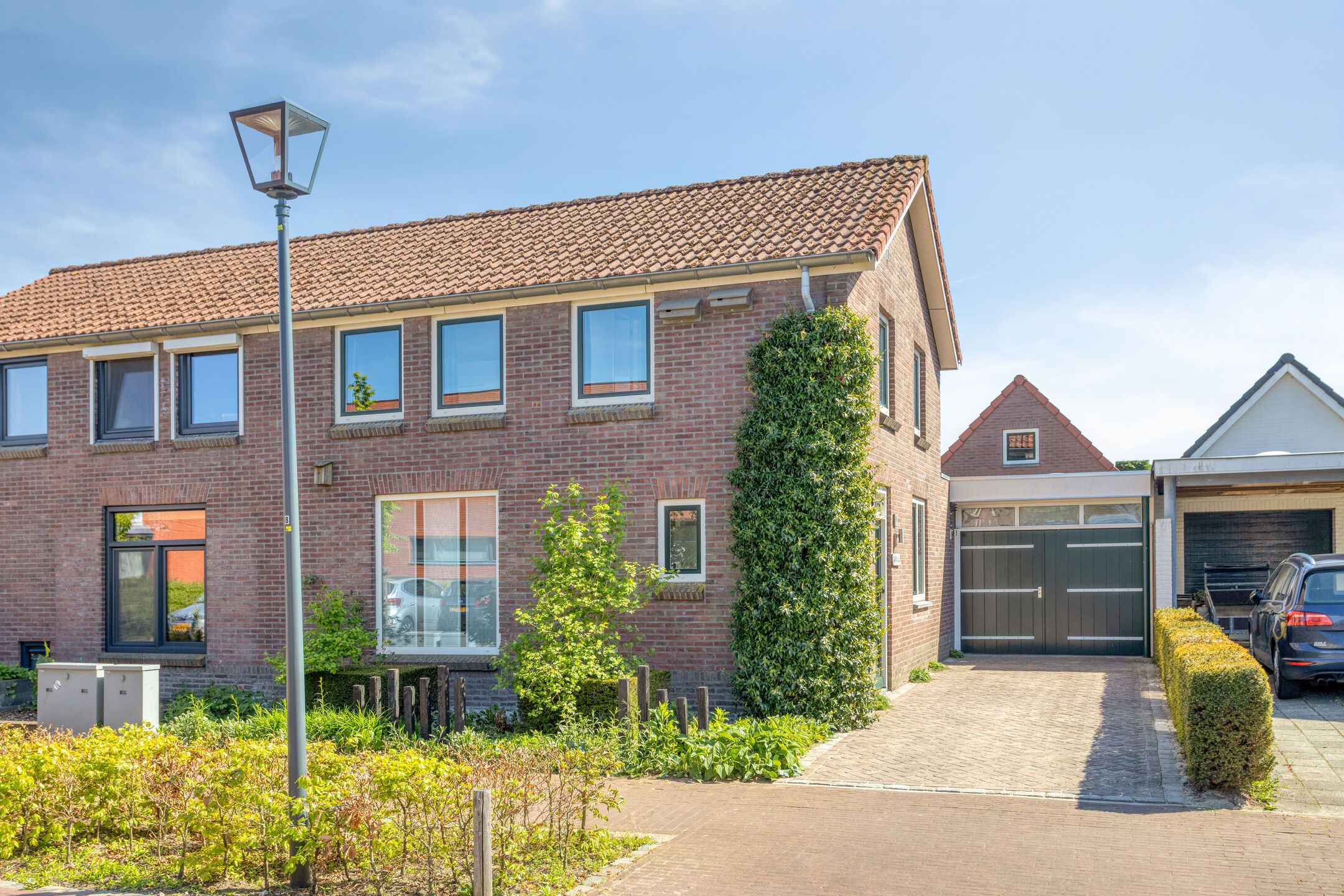 Foto van Marialaan 31, Reusel