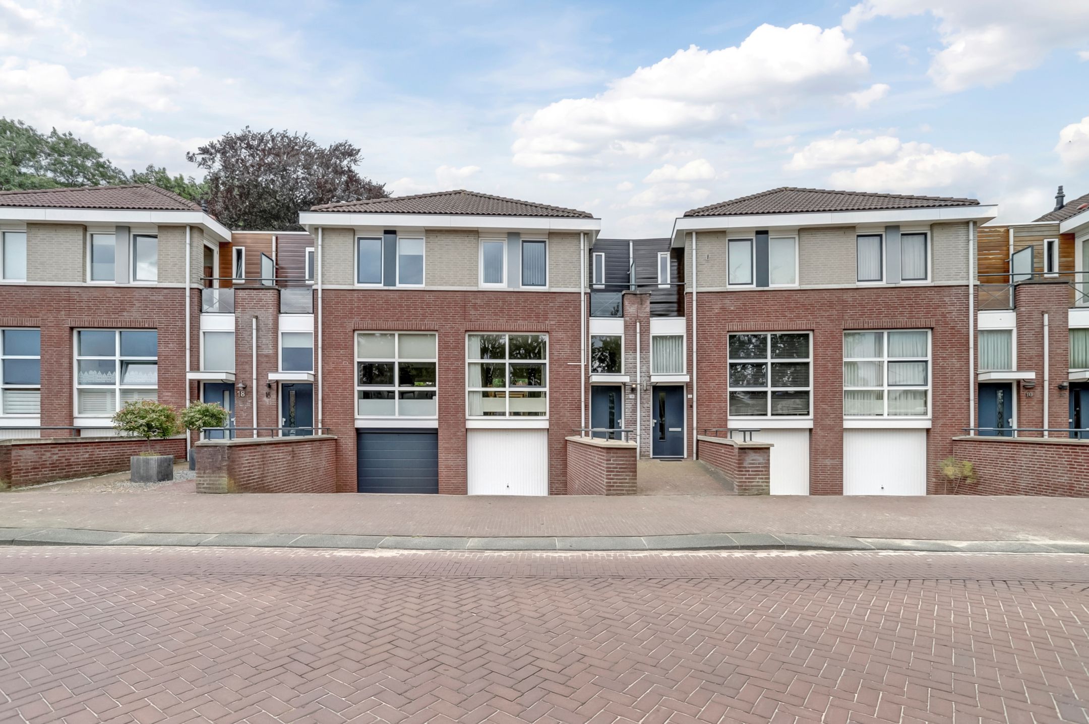 Foto van Kruisstraat 14, Reusel