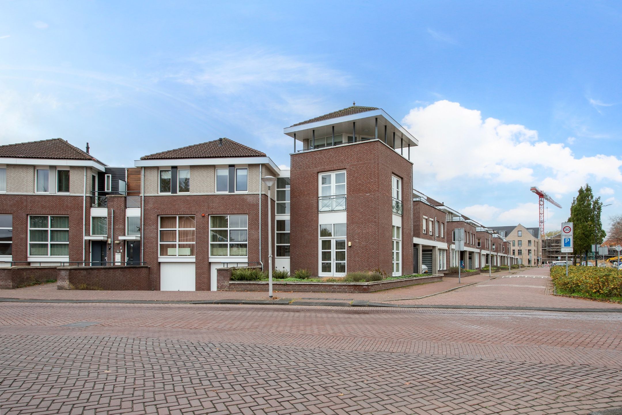 Foto van Kruisstraat 4, Reusel