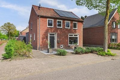 Foto van Molenstraat 25, Reusel