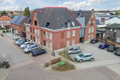 Foto van Wilhelminalaan 81m, Reusel