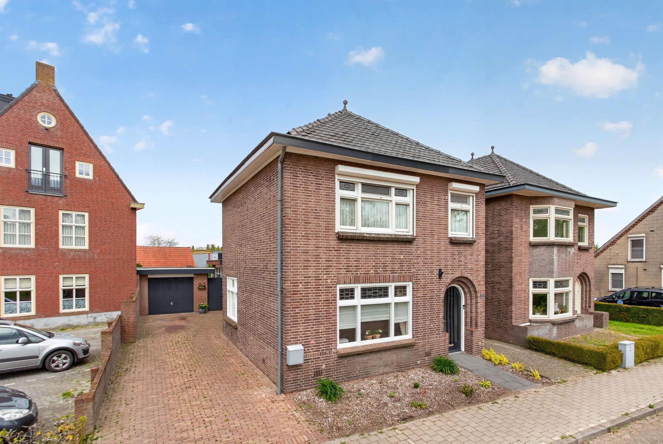 Foto van Wilhelminalaan 83, Reusel
