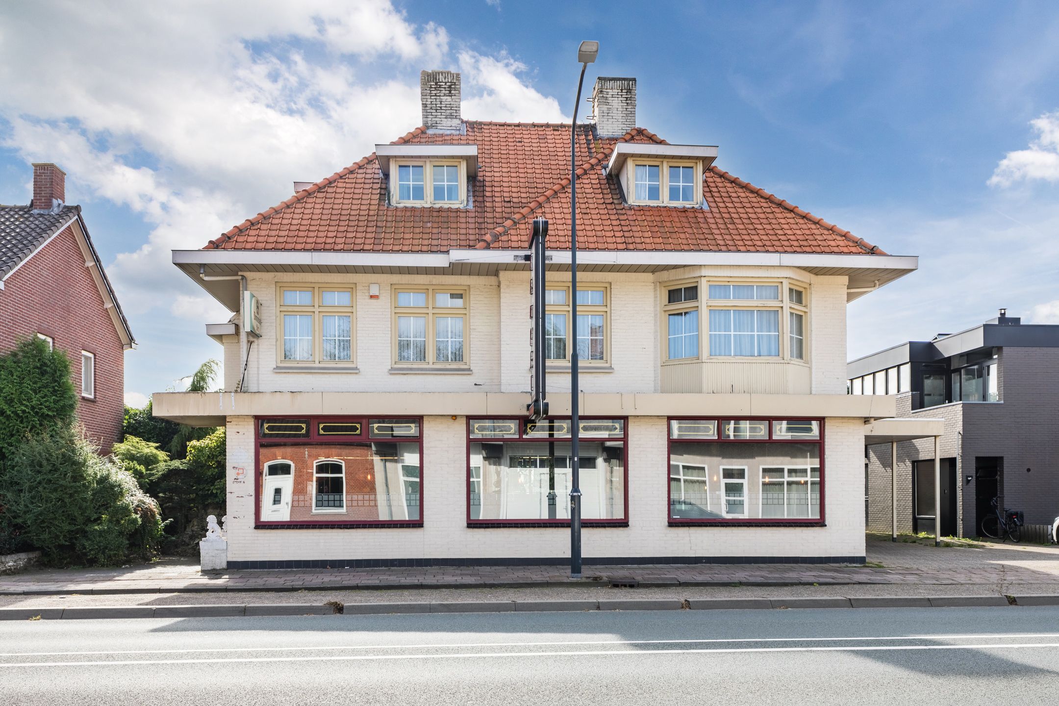 Foto van Wilhelminalaan 16, Reusel