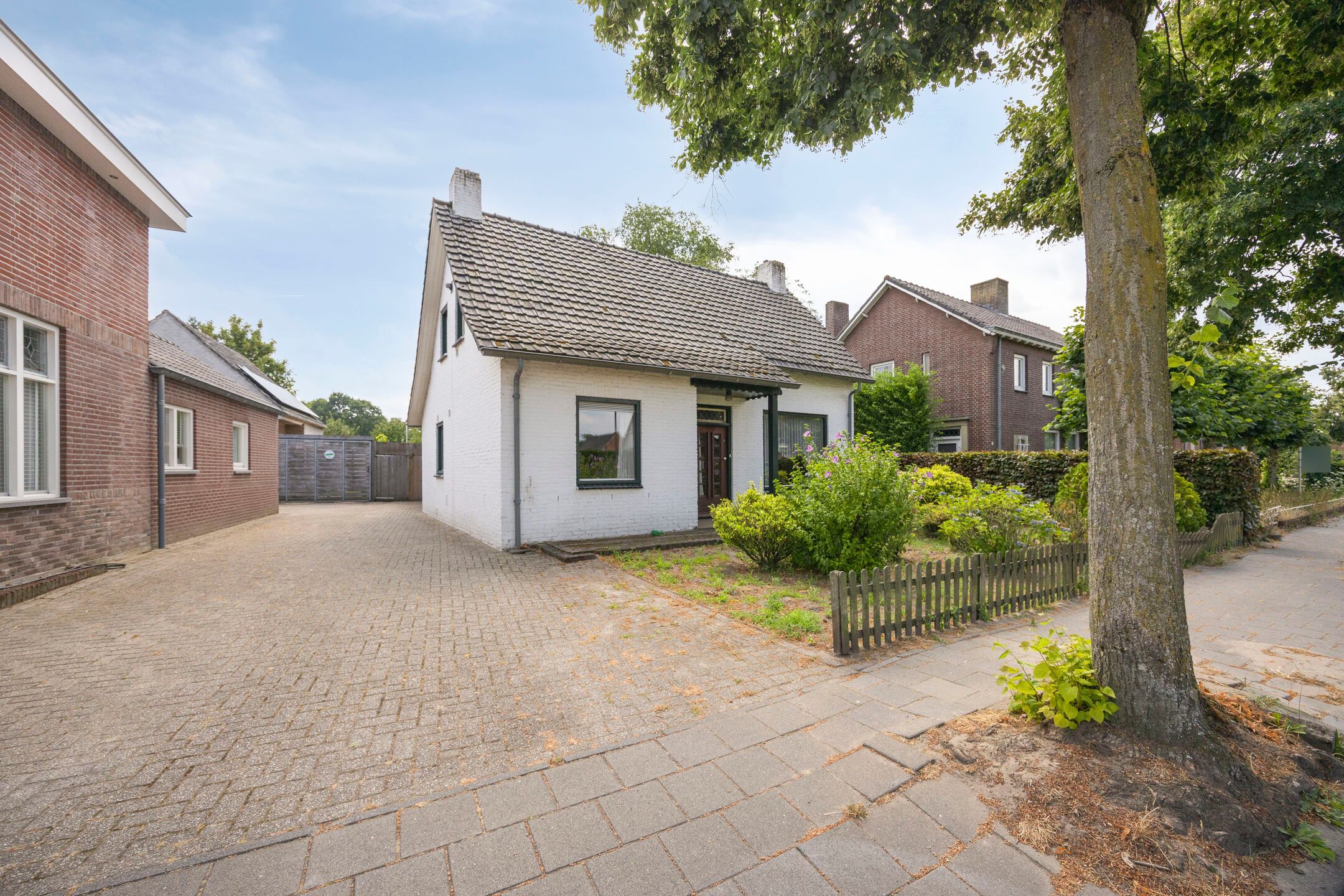 Foto van Wilhelminalaan 86, Reusel