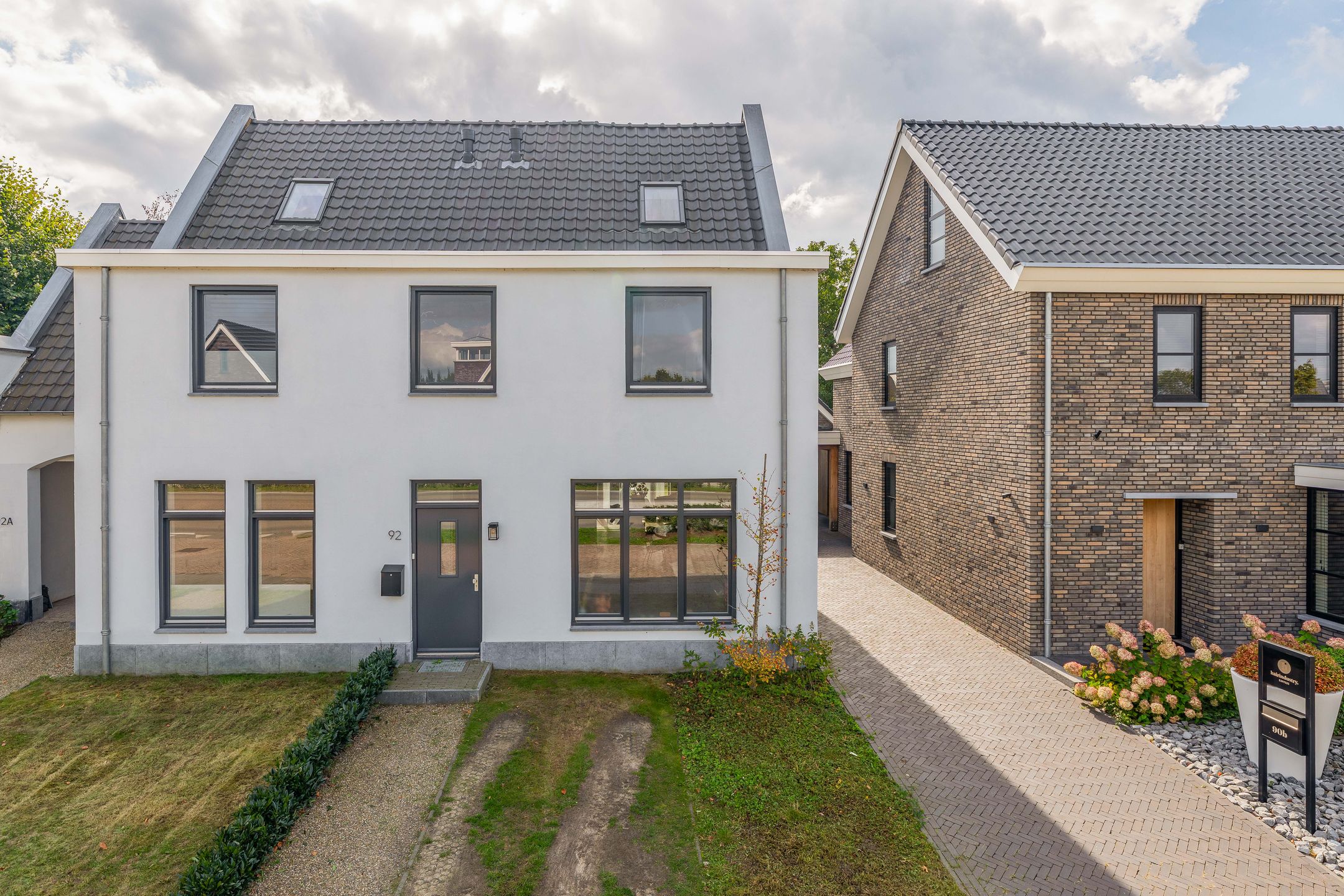 Foto van Wilhelminalaan 92, Reusel