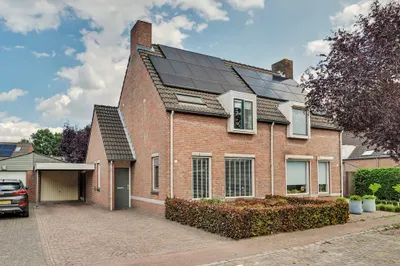 Foto van Blokekker 22, Reusel