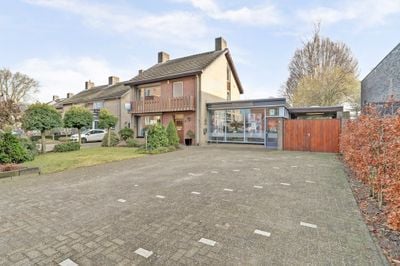 Foto van de Lend 4, Reusel