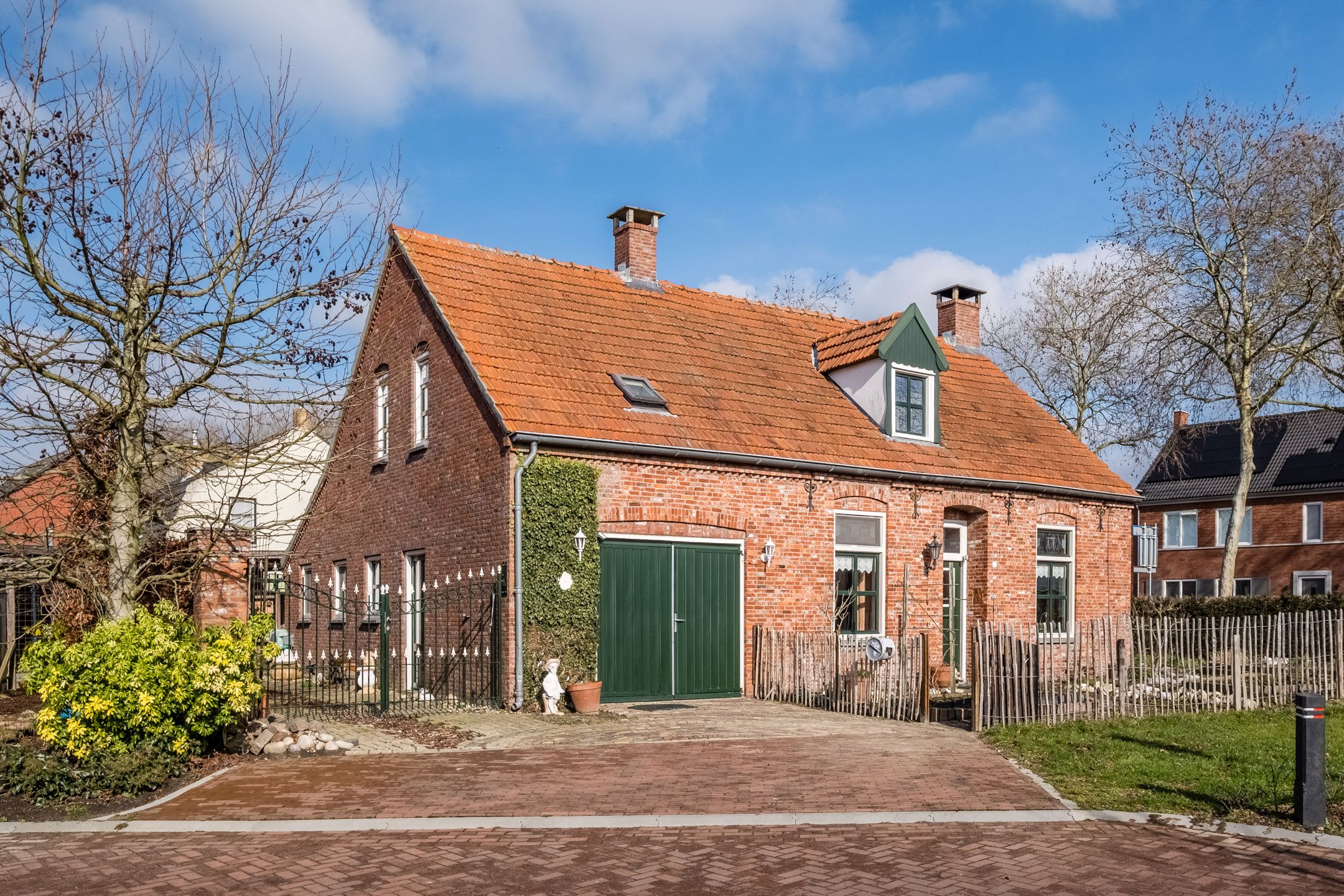 Foto van Voort 2, Reusel
