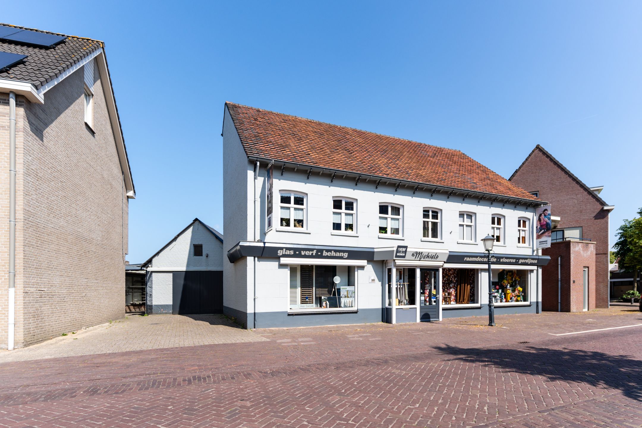 Foto van Lindestraat 37a, Reusel