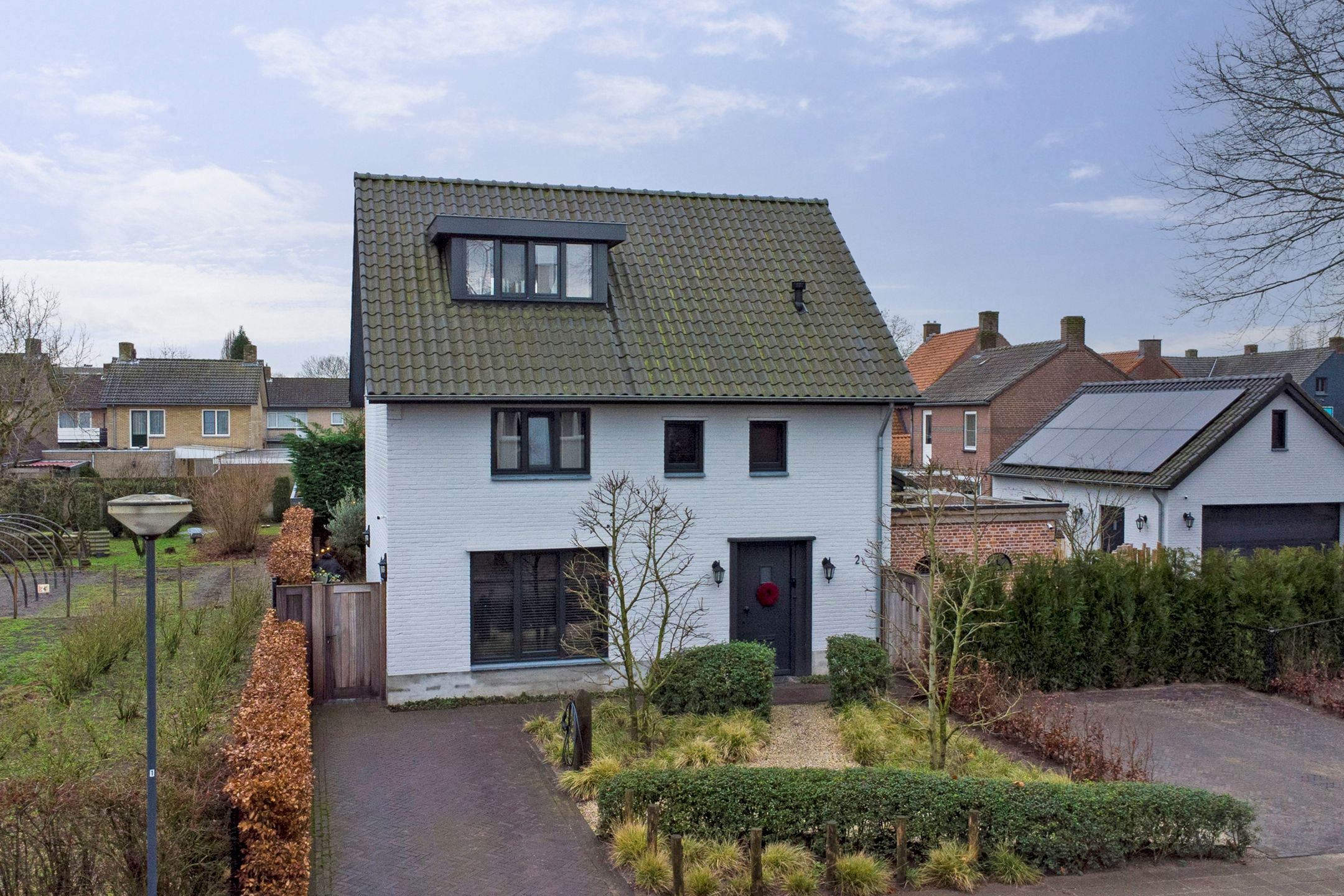 Foto van Lindestraat 2, Reusel