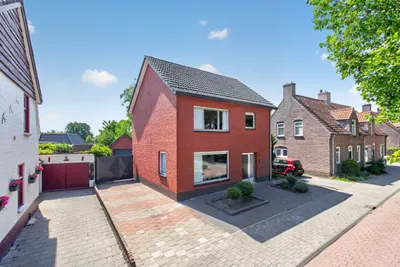 Foto van Zeegstraat 3a, Reusel