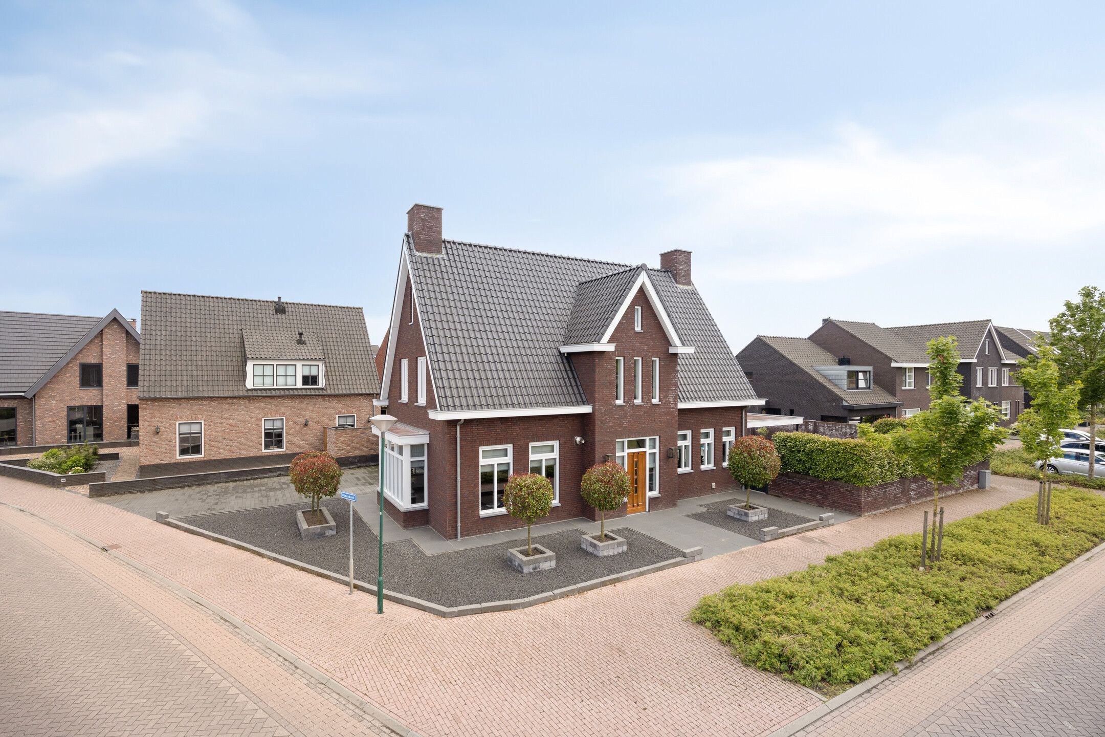 Foto van Dooleg 54, Reusel