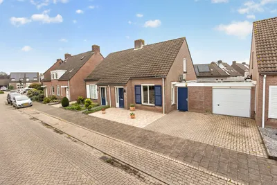 Foto van Aangelag 15, Reusel