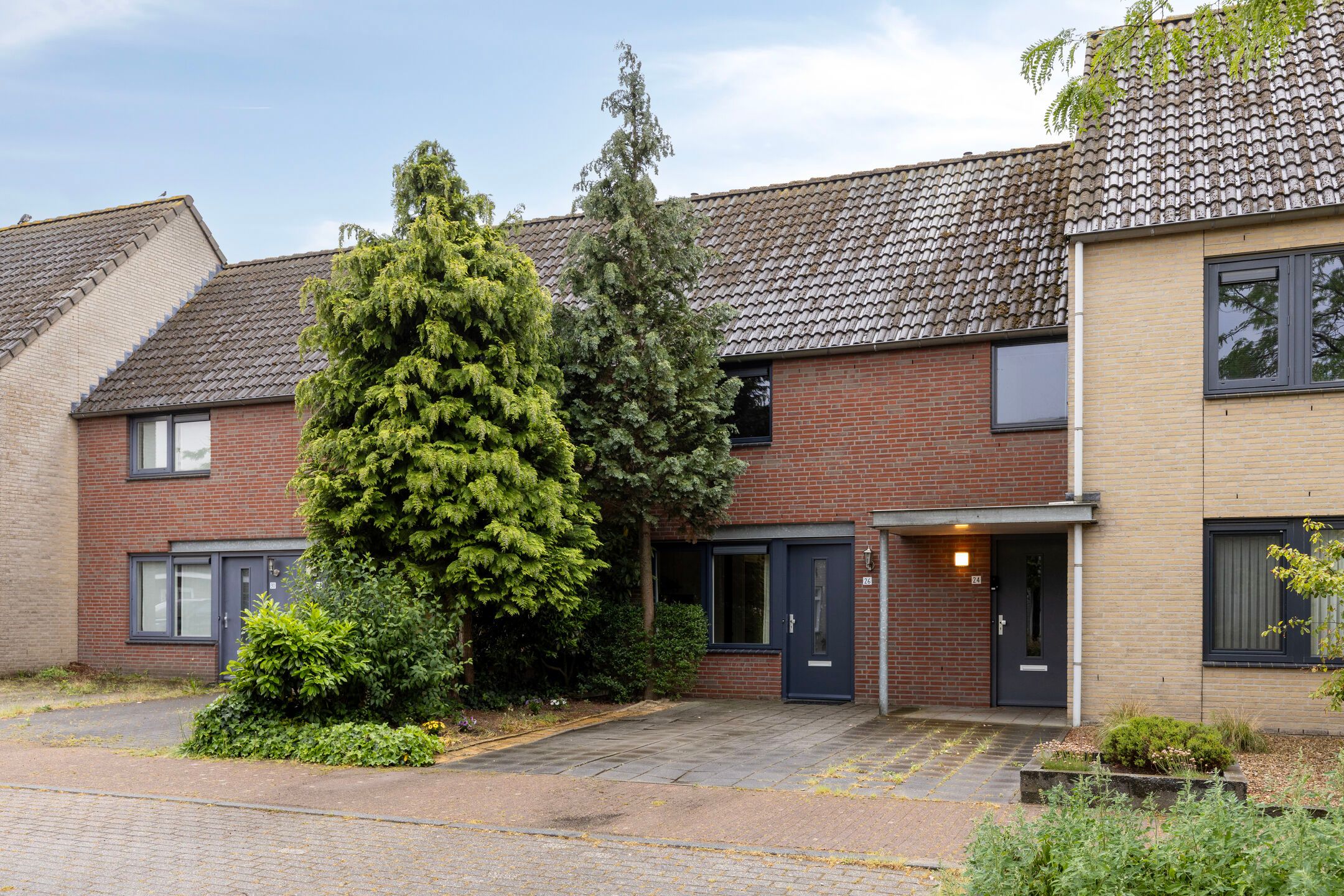 Foto van Vijverveld 26, Reusel