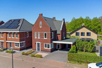 Foto van Poting 15, Reusel