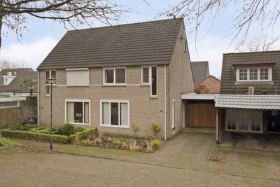 Foto van Doornbos 23, Reusel