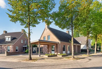Foto van Klappeistraat 7, Reusel