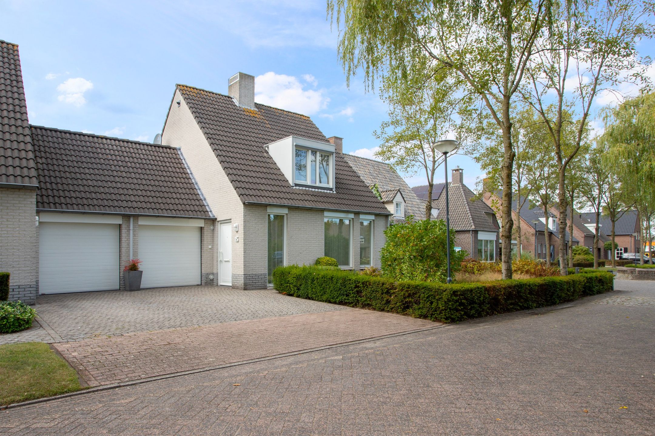 Foto van Lovensbroek 15, Reusel