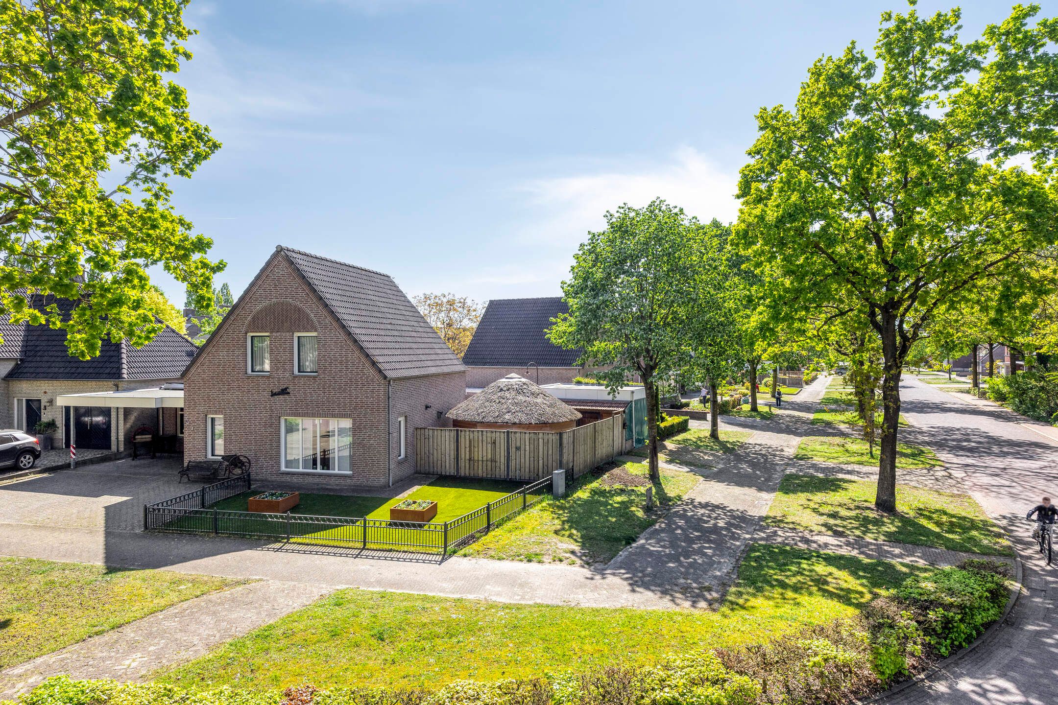 Foto van Reeneik 2, Reusel