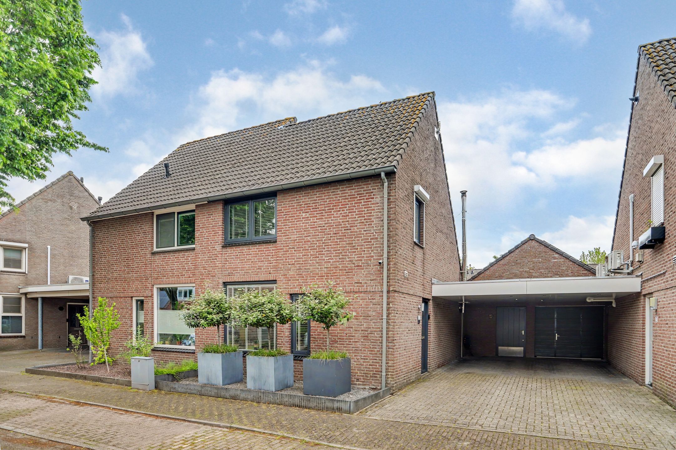 Foto van Deneburg 12, Reusel