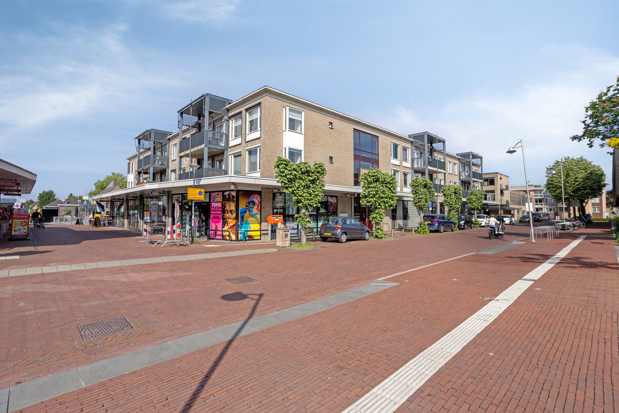 Foto van Kerkplein 51, Reusel