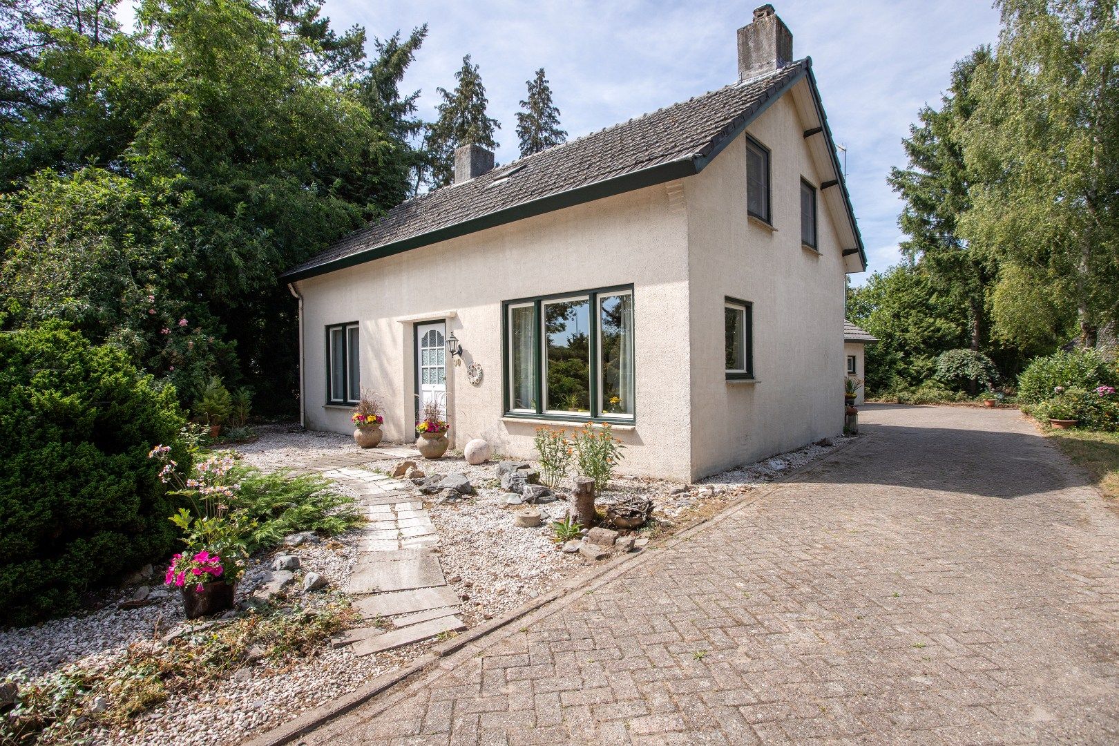 Foto van Turnhoutseweg 30, Reusel