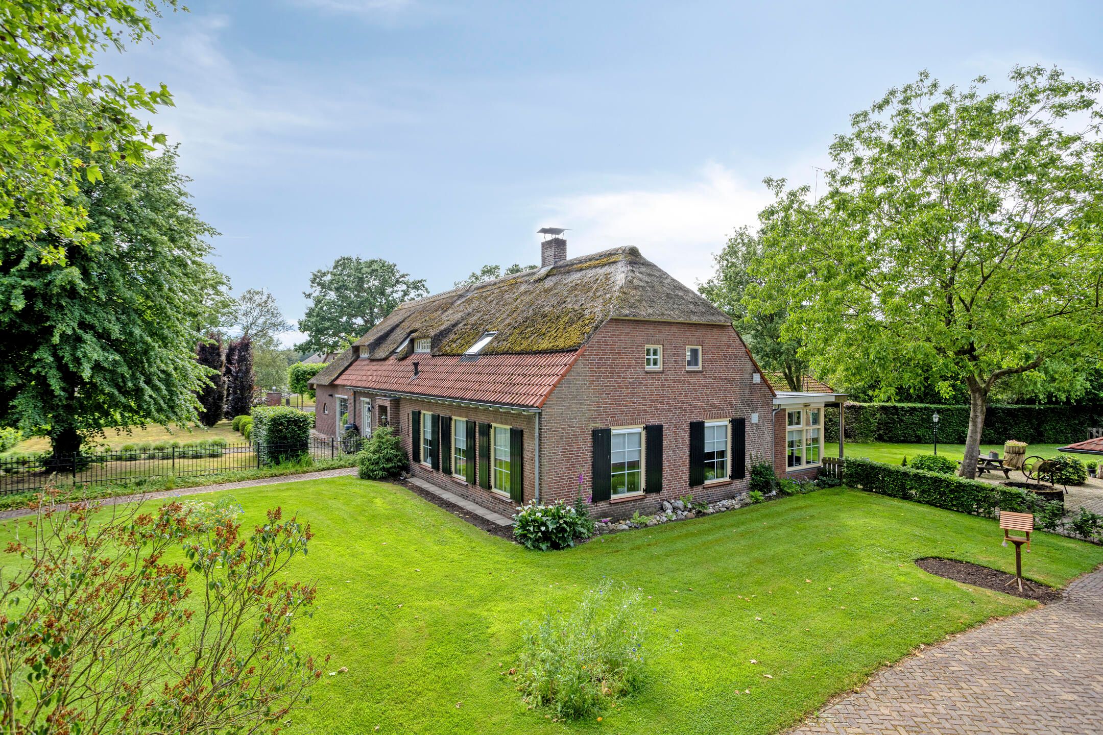 Foto van Voort 34, Reusel