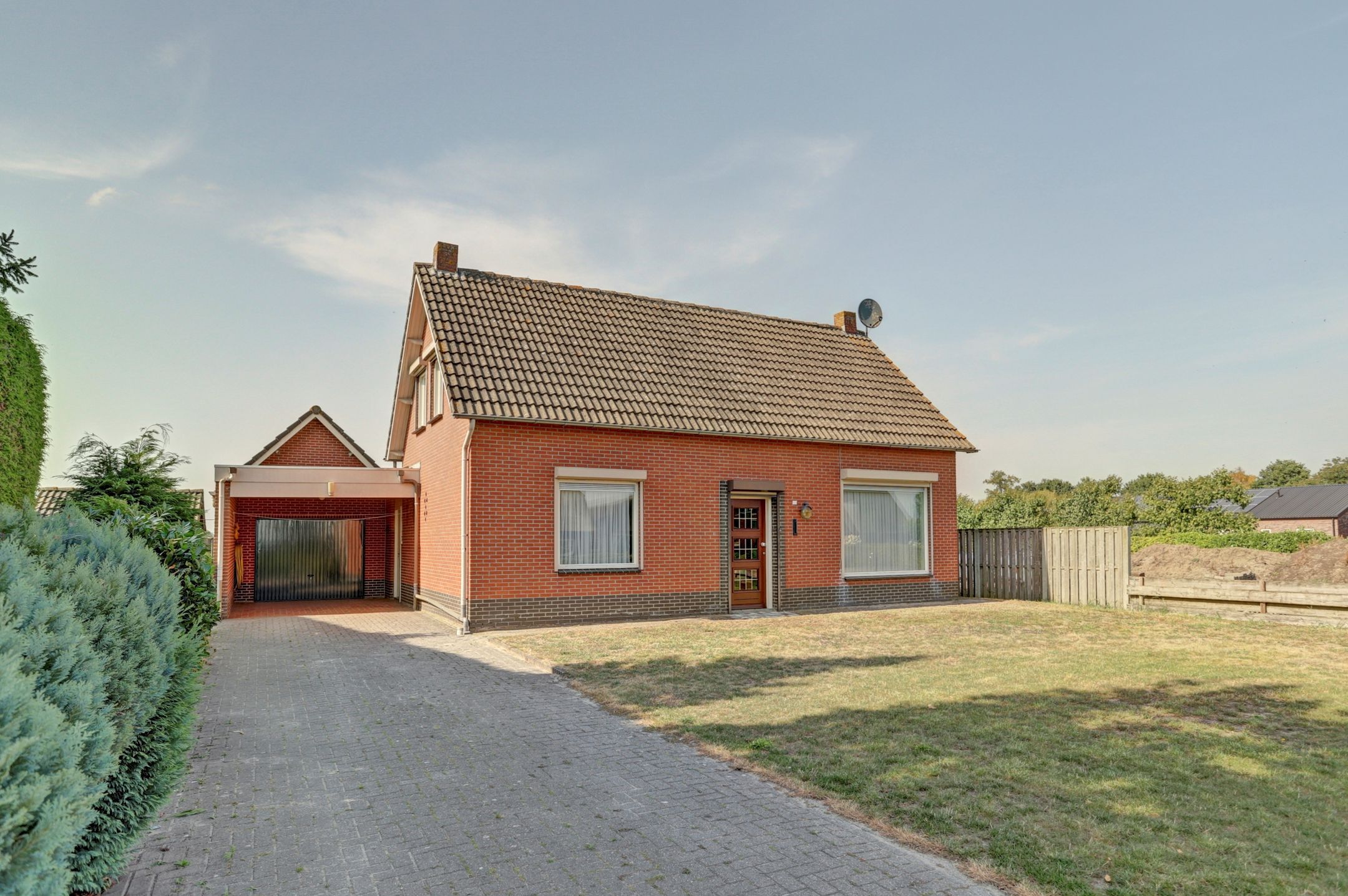 Foto van Kattenbos 8, Reusel