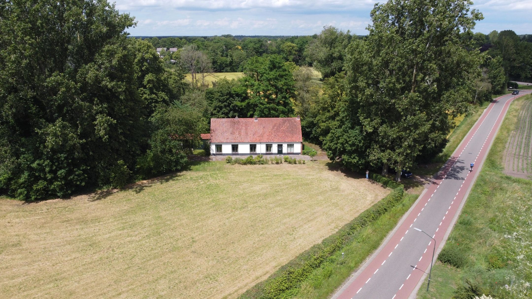 Foto van Weijereind 1, Reusel