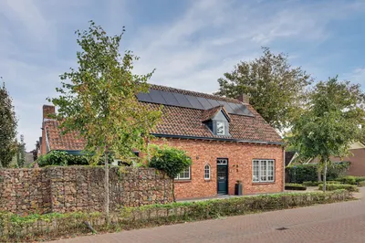 Foto van Kruisstraat 41, Reusel