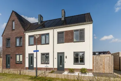 Foto van Molenzicht 28, Reusel