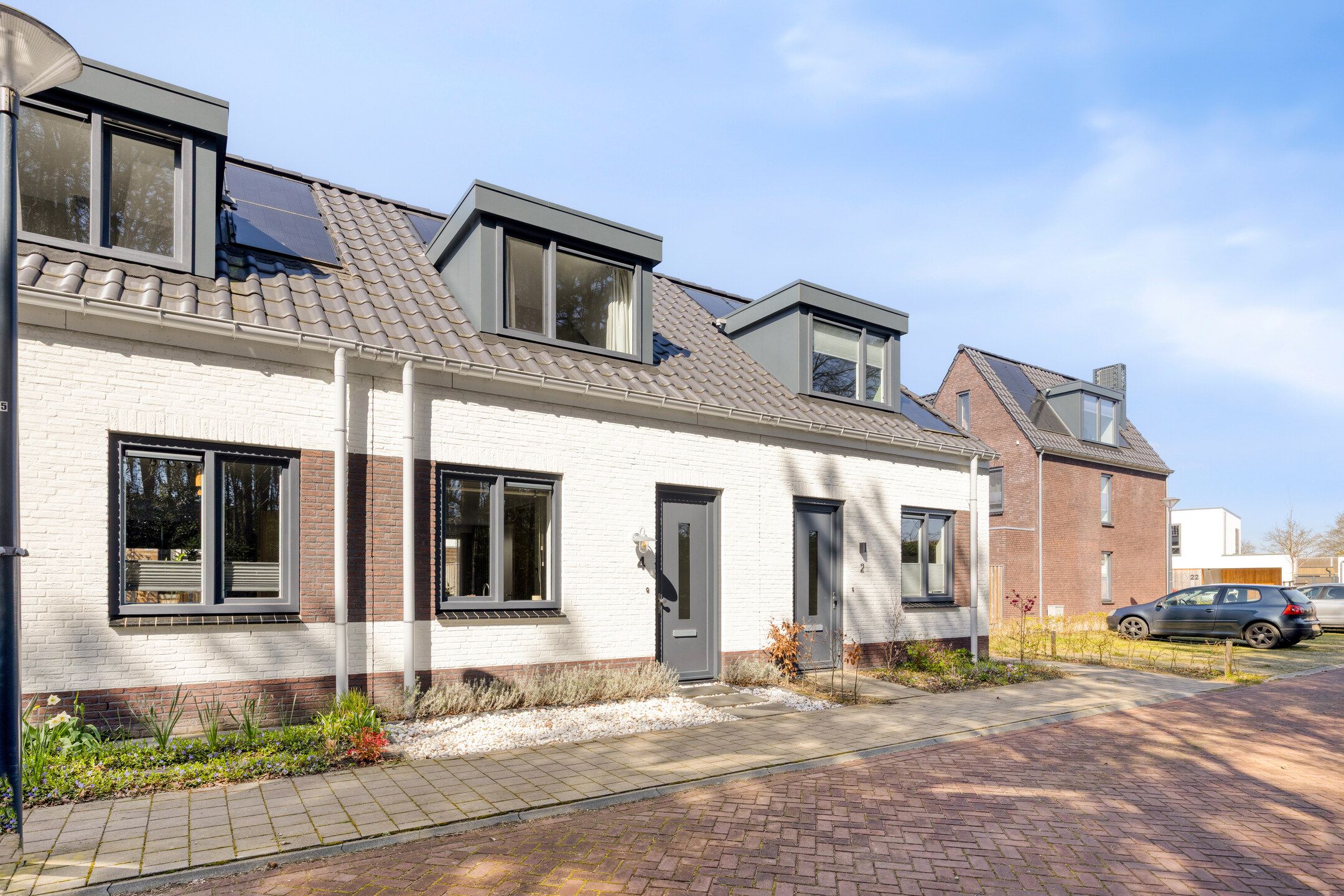 Foto van Molenzicht 4, Reusel