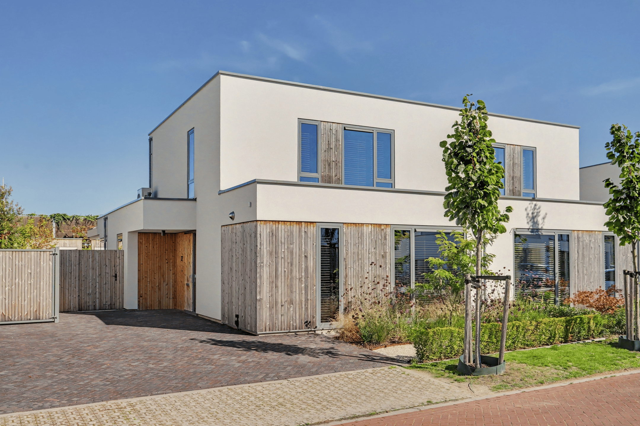 Foto van Ten Einde 12, Reusel