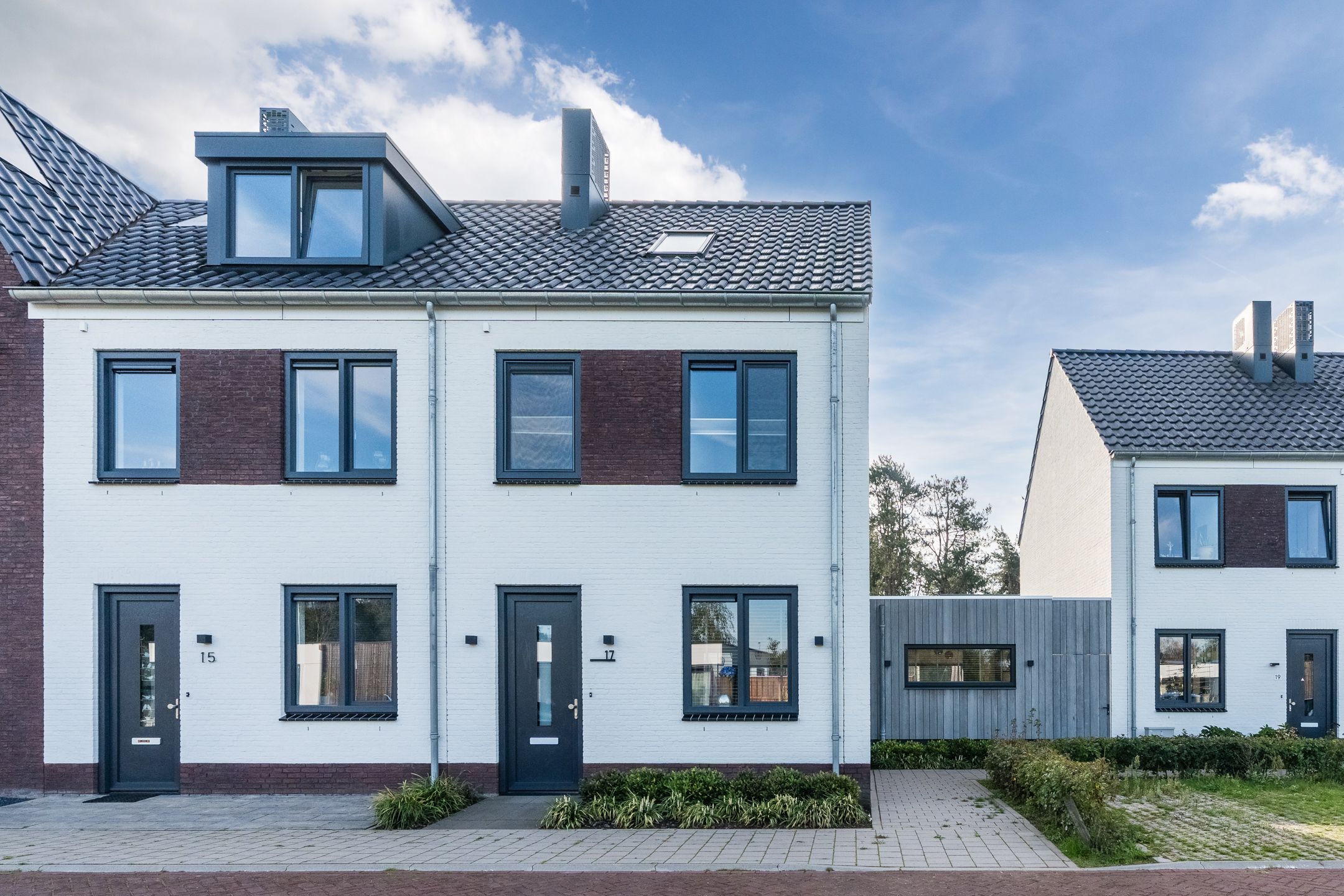 Foto van Ten Einde 17, Reusel