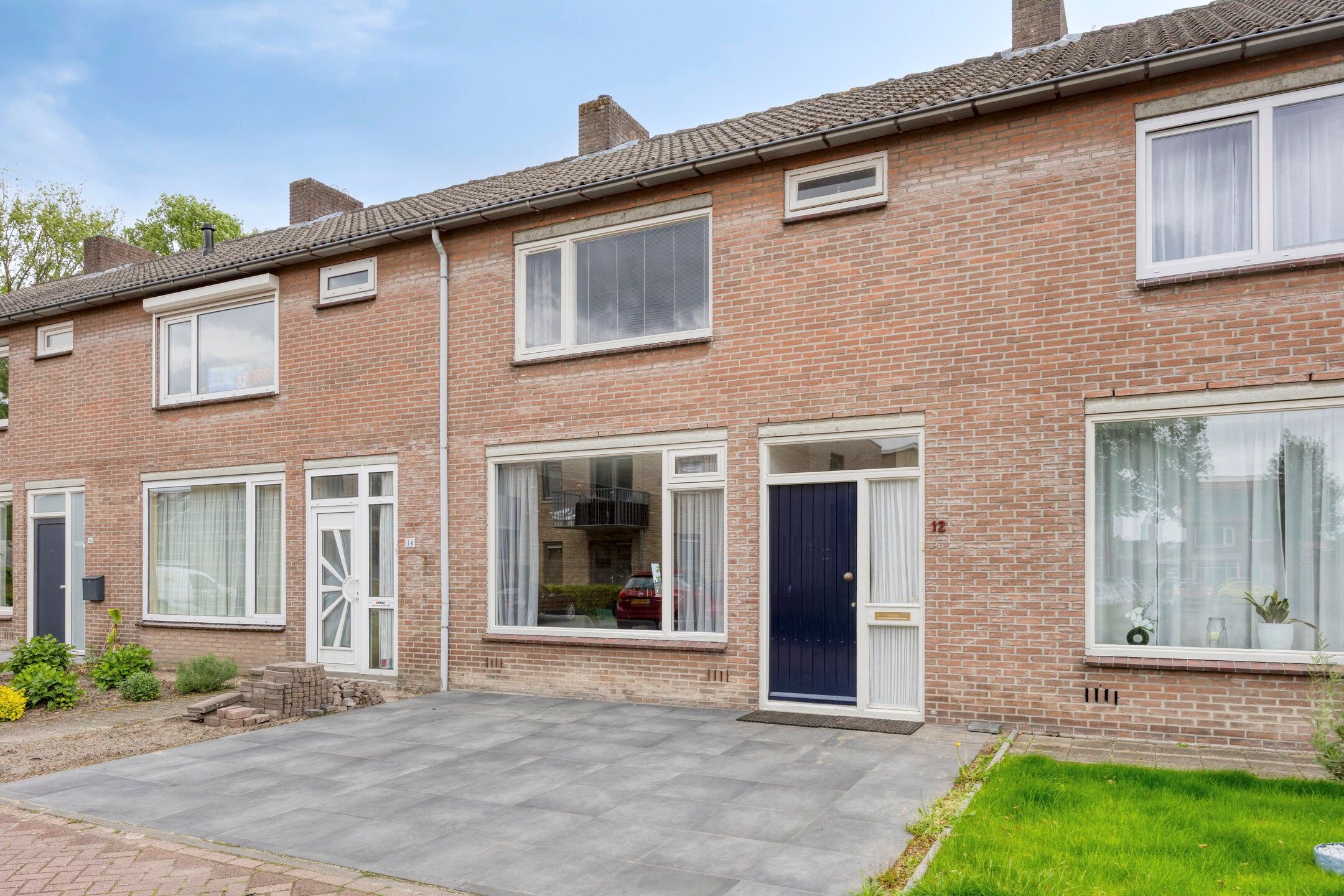 Foto van Boegent 12, Reusel