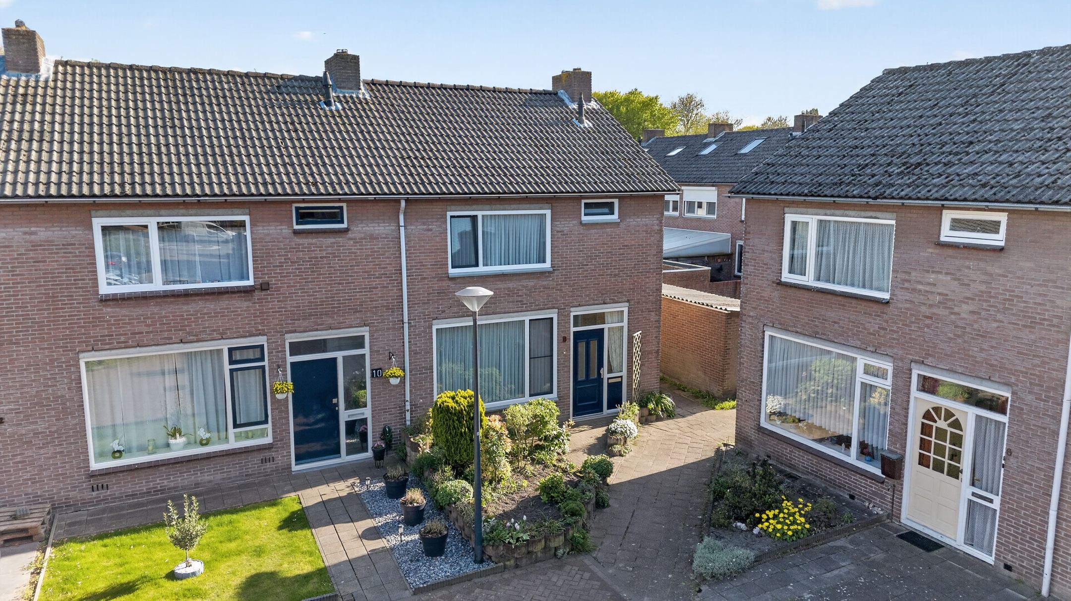 Foto van Boegent 8, Reusel