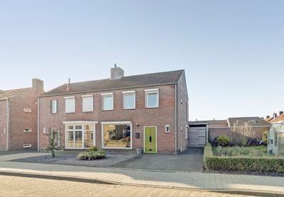 Foto van Lokbossen 15, Reusel