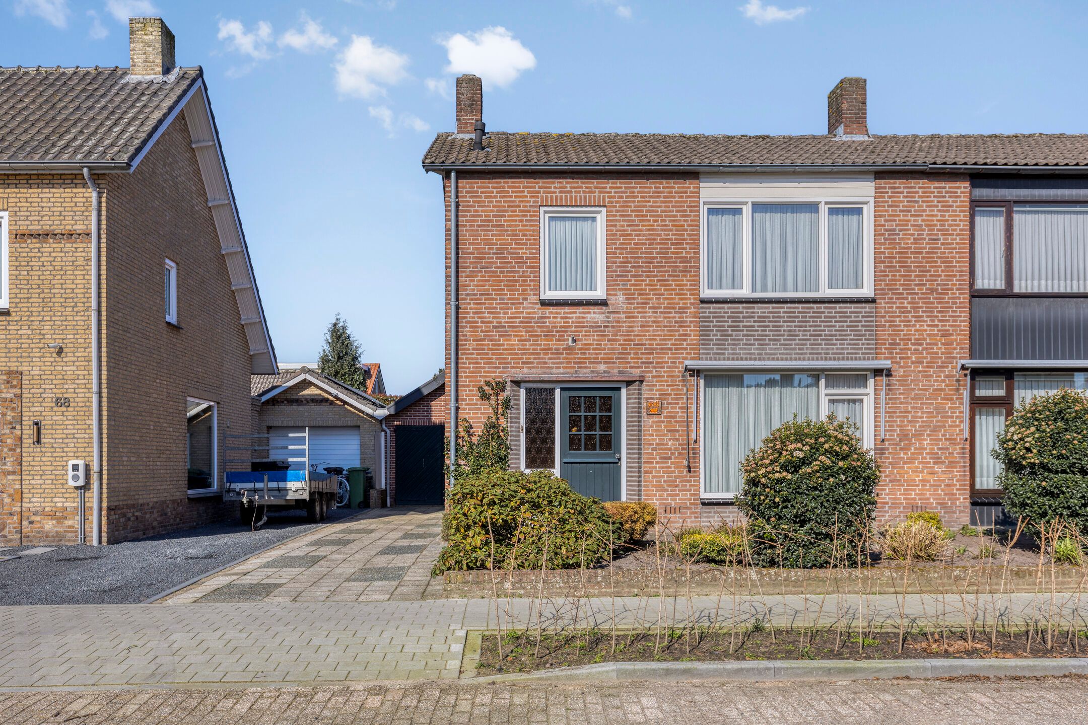 Foto van Lokbossen 66, Reusel