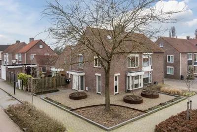 Foto van Vlassert 11, Reusel