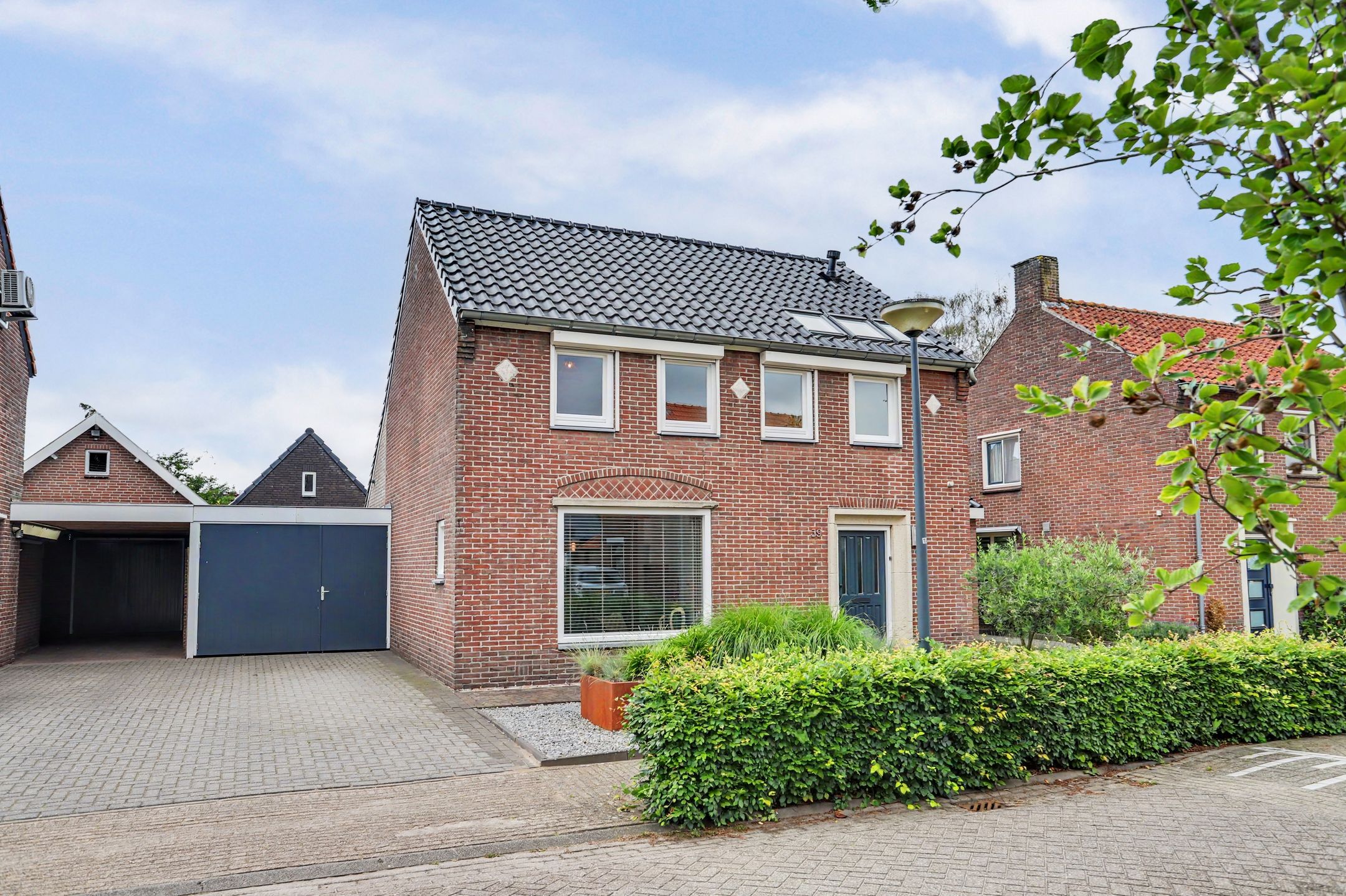 Foto van Beukenlaan 39, Reusel