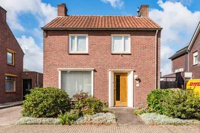 Foto van Beukenlaan 57, Reusel