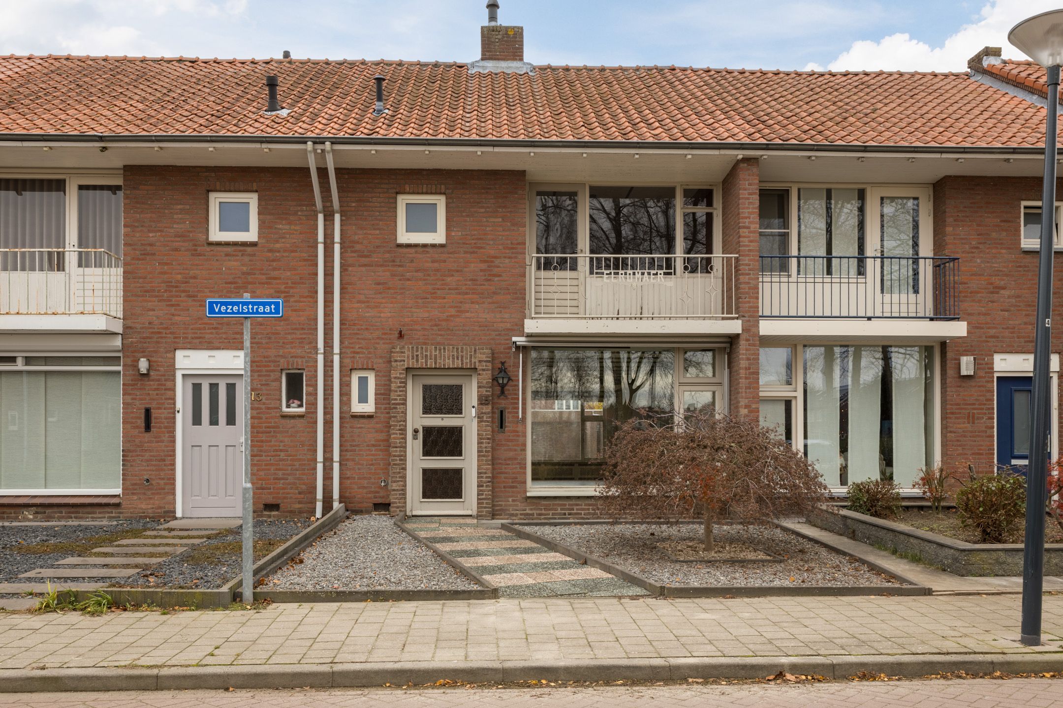 Foto van Vezelstraat 15, Reusel
