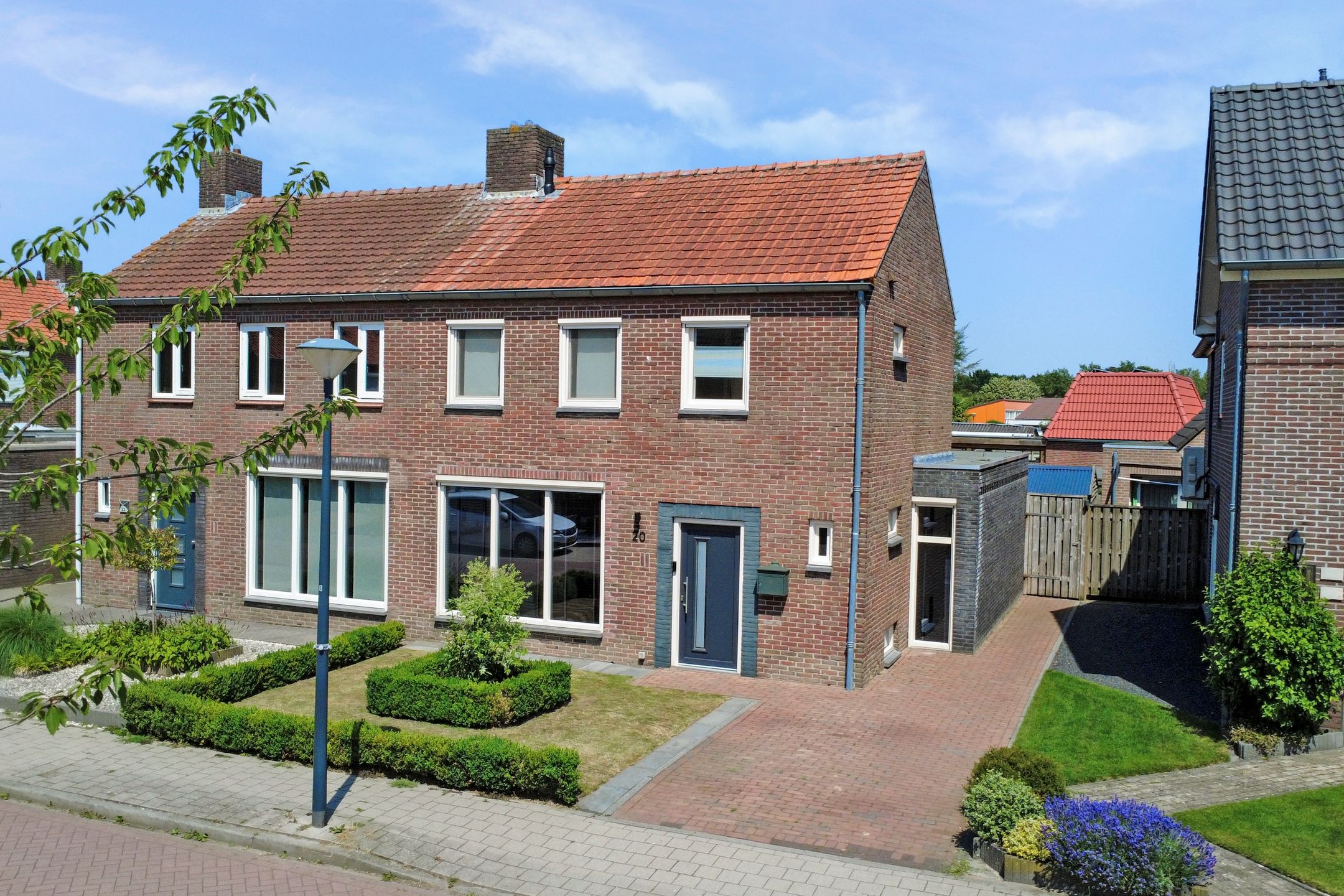 Foto van Hekelstraat 20, Reusel