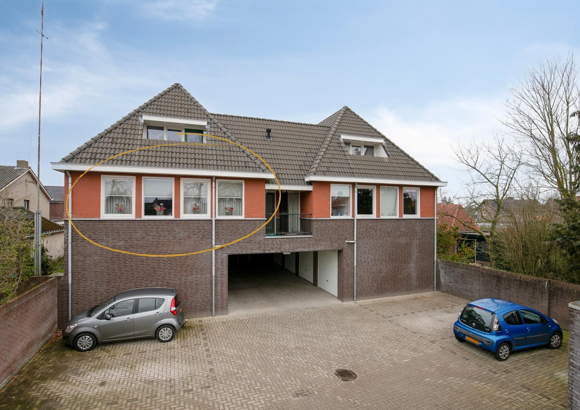 Foto van Molenberg 4d, Reusel