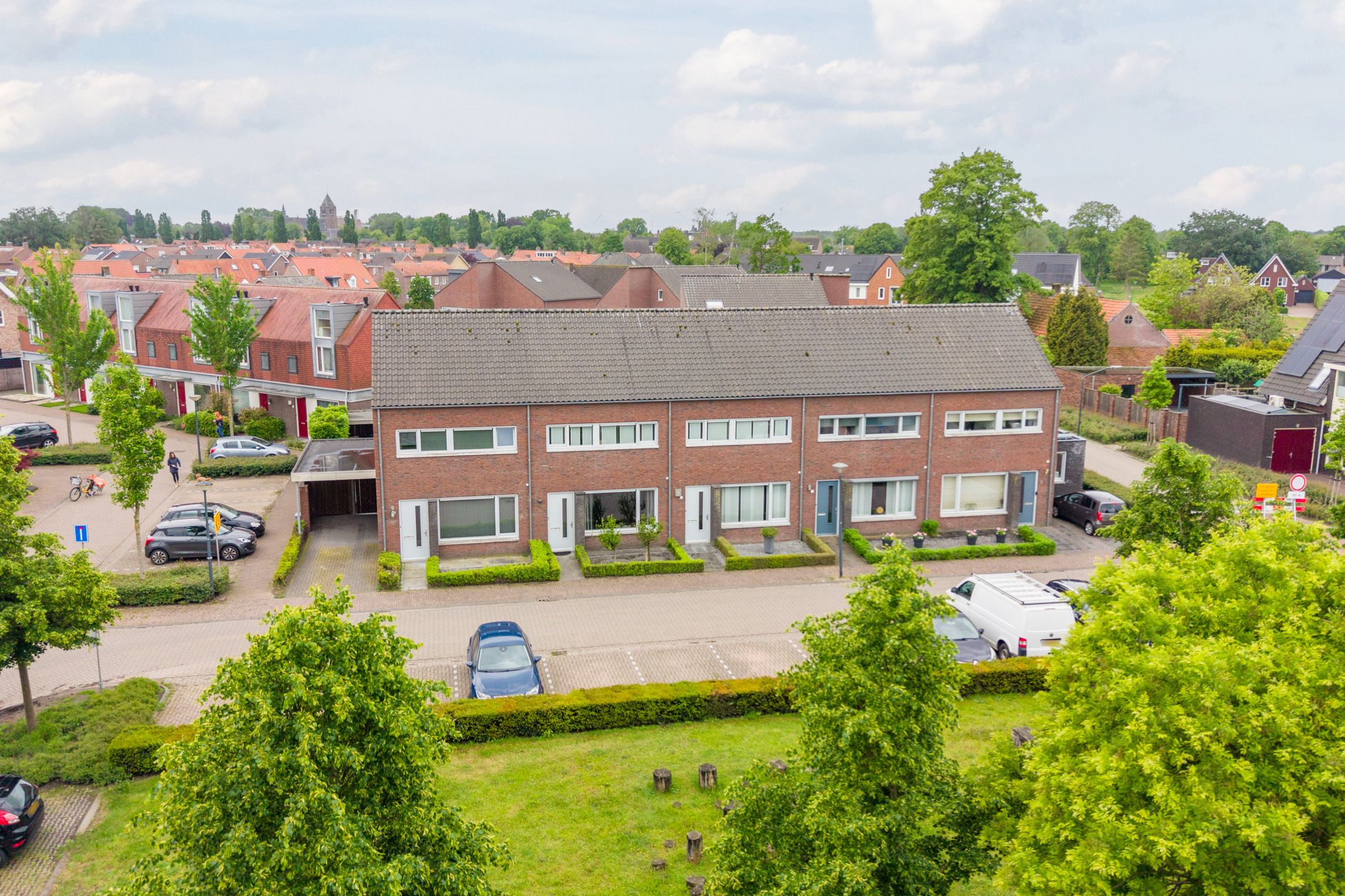 Foto van de Kuil 8, Reusel