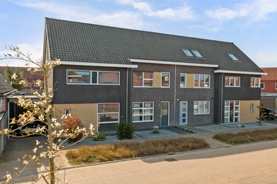 Foto van de Reep 6, Reusel