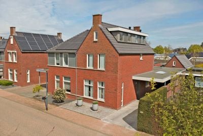Foto van Molenakker 29, Reusel