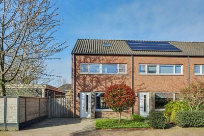 Foto van Molenakker 32, Reusel