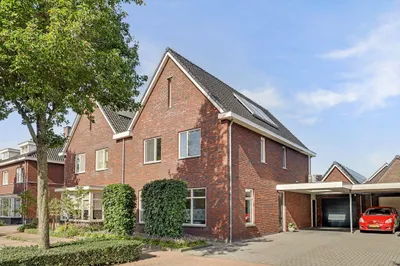 Foto van Hoevense Akker 7, Reusel
